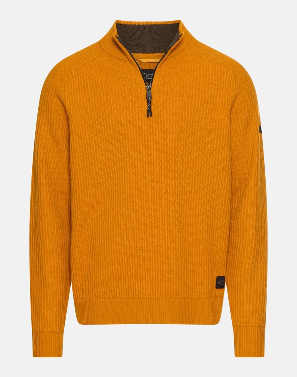 CAMEL Pullover Troyer