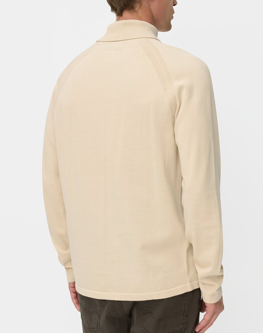 CAMEL ACTIVE Pullover Rollneck