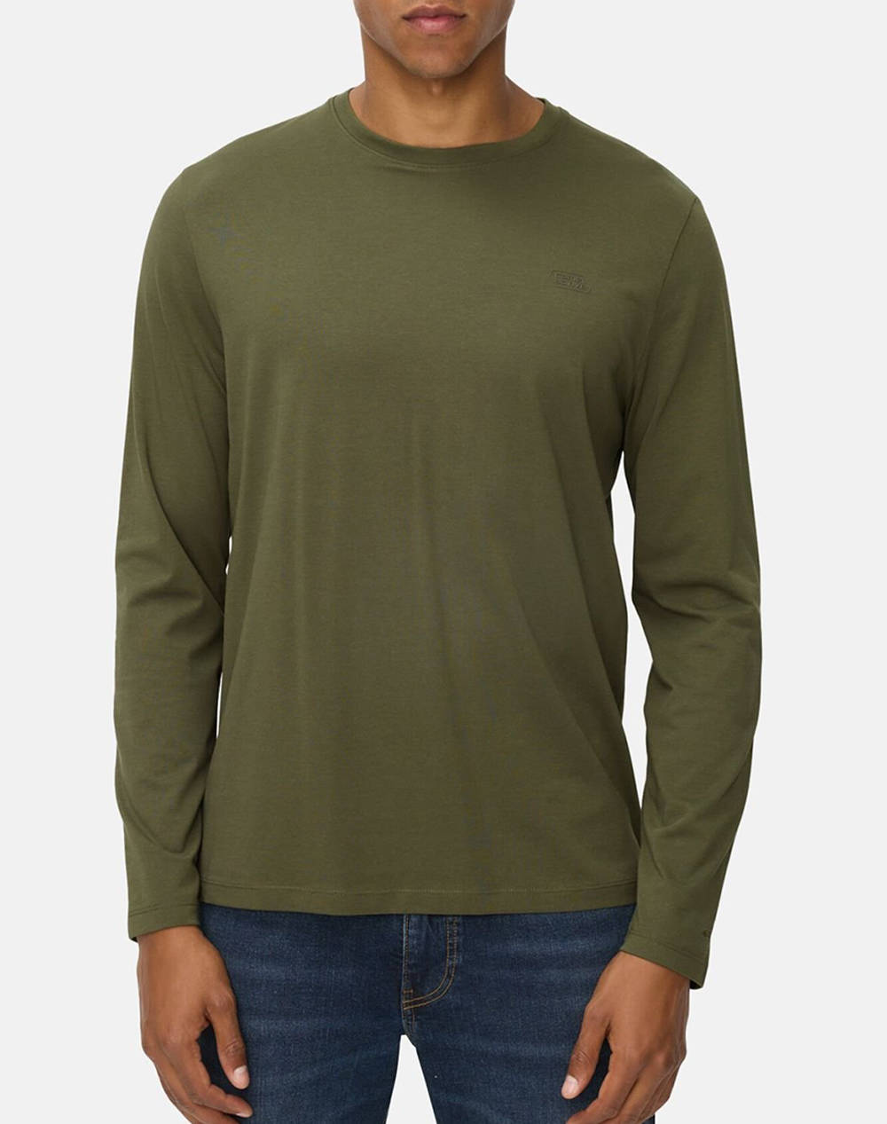 CAMEL ACTIVE T-Shirt M.M. fleXXXactive performance