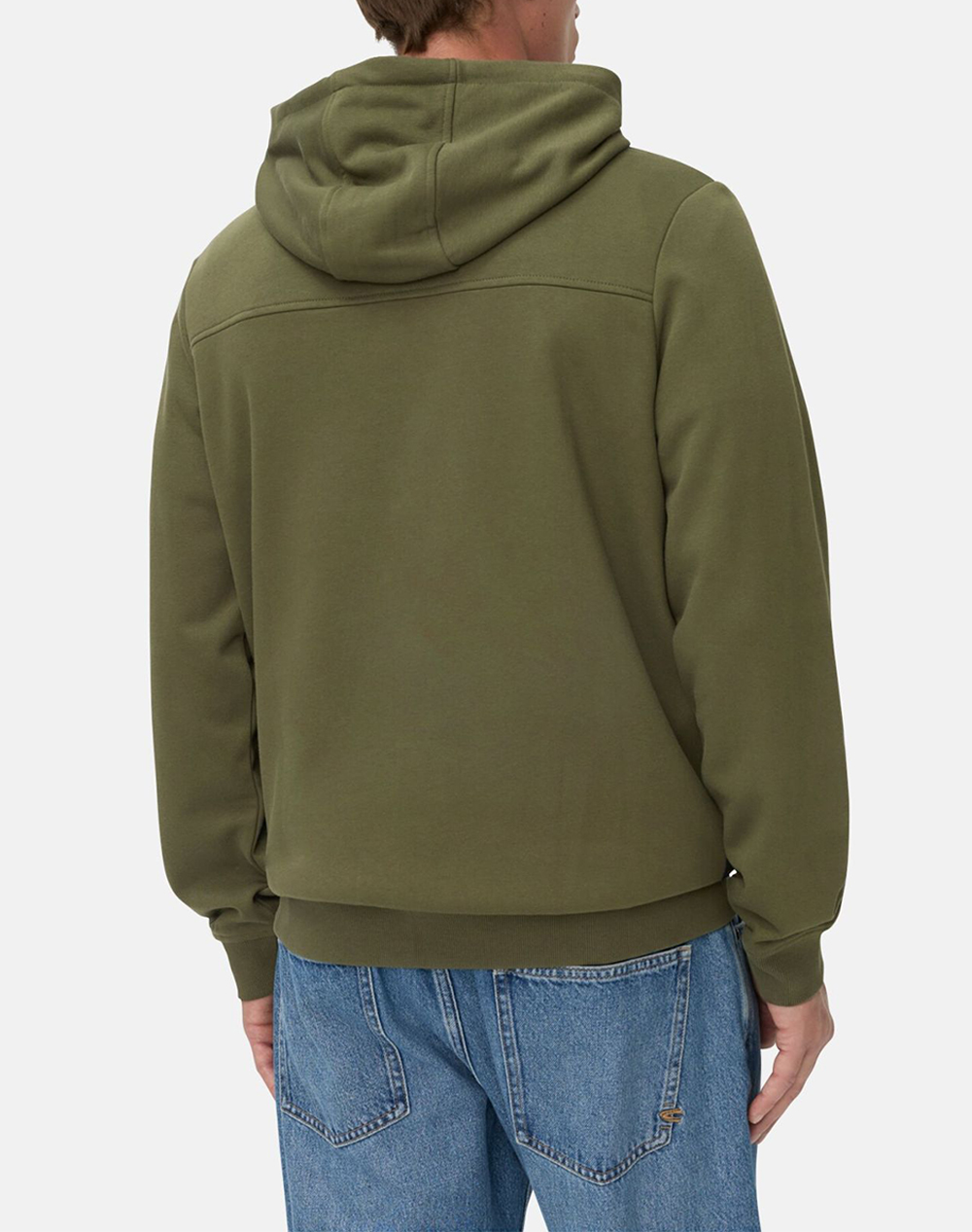 CAMEL ACTIVE SWEATSHIRT JACKETFull Zip Hoodie