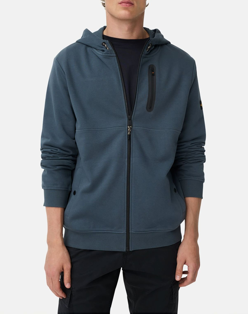 CAMEL ACTIVE SWEATSHIRT JACKETFull Zip Hoodie