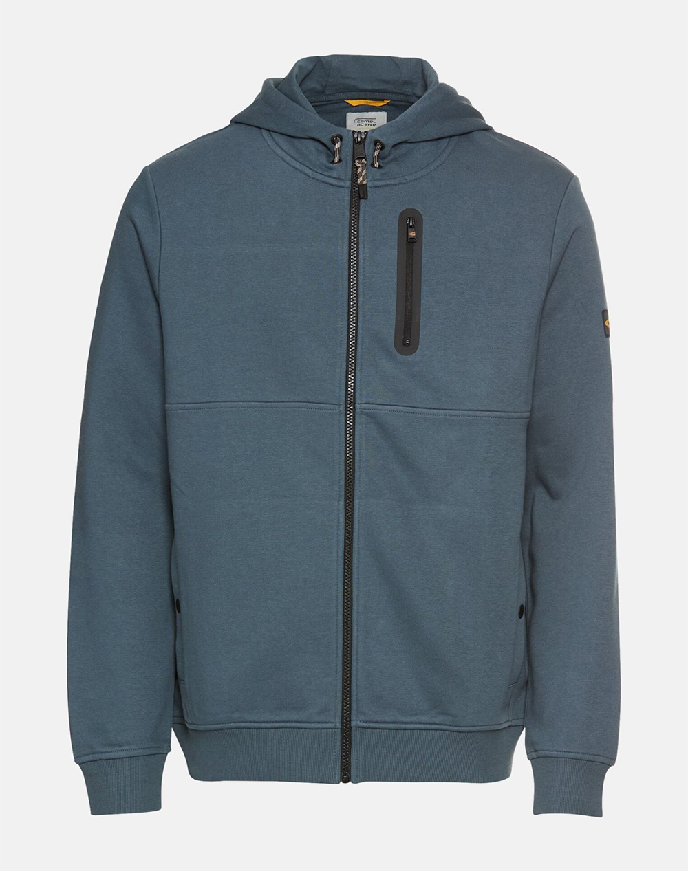CAMEL ACTIVE SWEATSHIRT JACKETFull Zip Hoodie