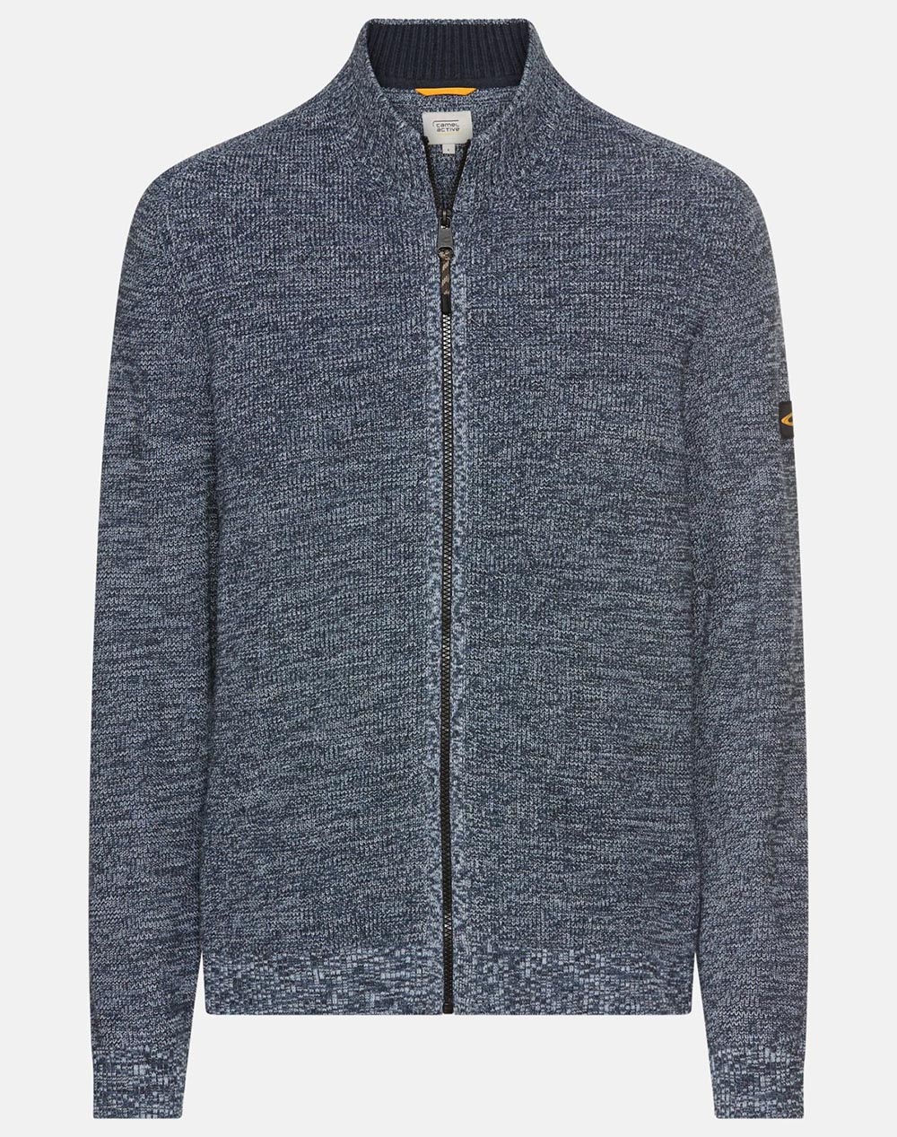 CAMEL ACTIVE Full Zip