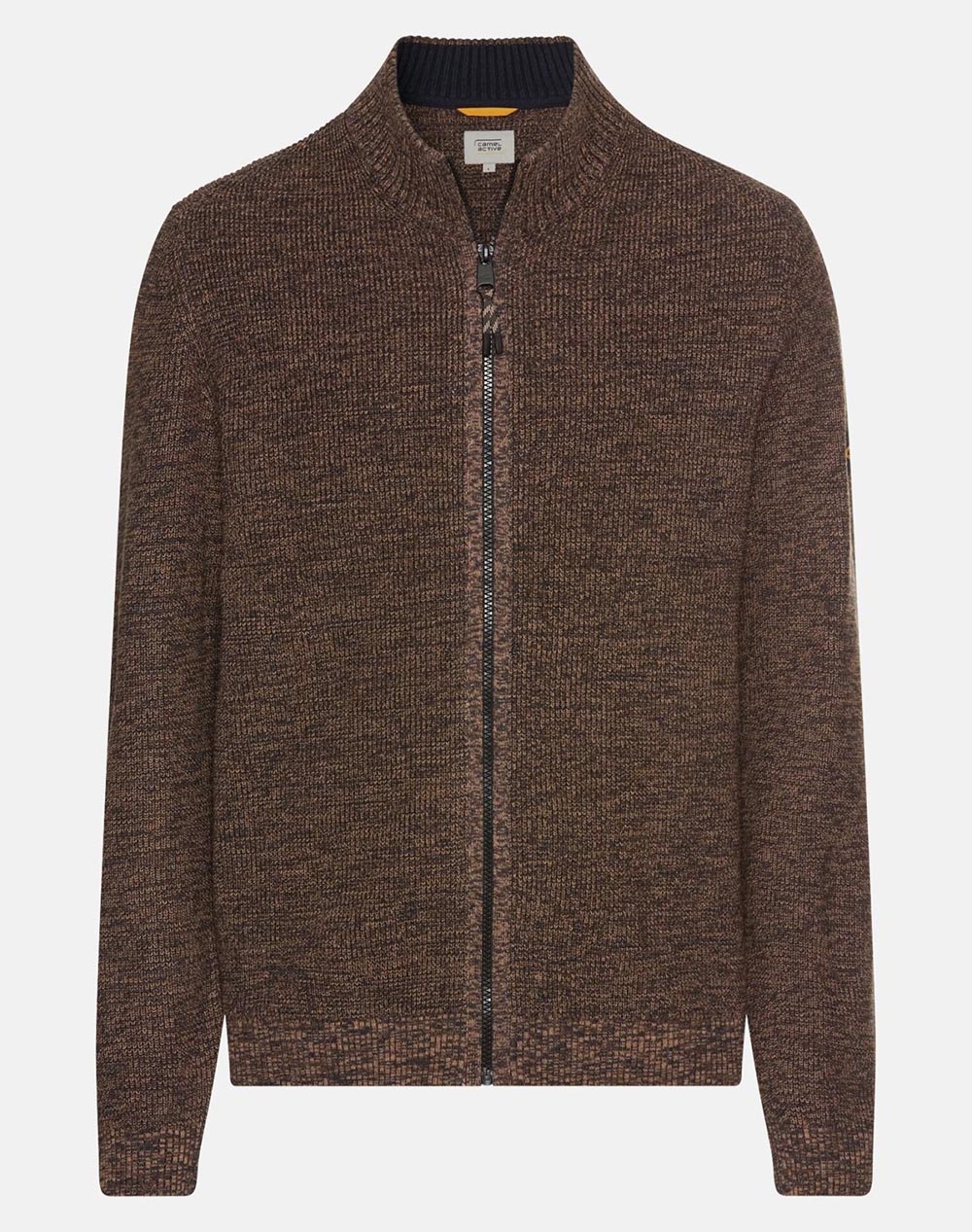 CAMEL ACTIVE Full Zip