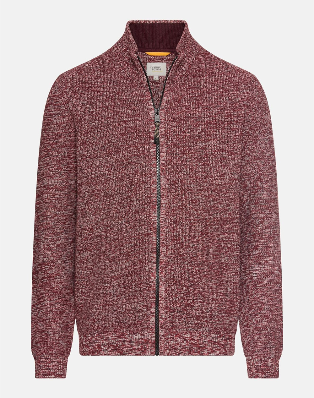 CAMEL ACTIVE Full Zip