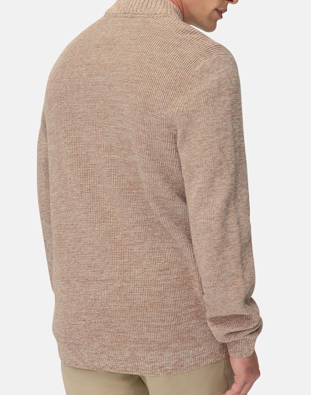 CAMEL ACTIVE Full Zip