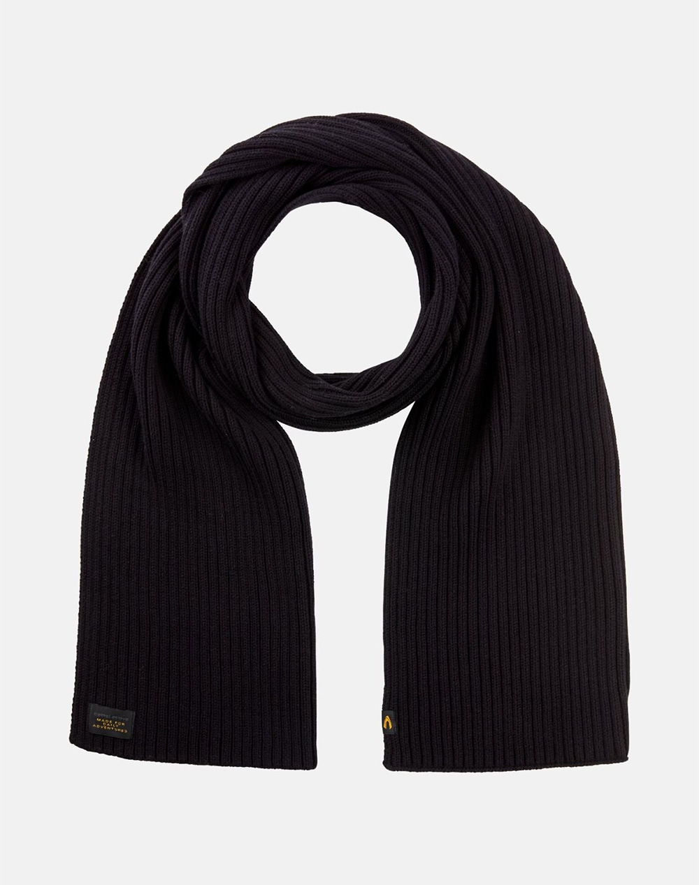 CAMEL ACTIVE ПЛЕТЕН ШАЛ