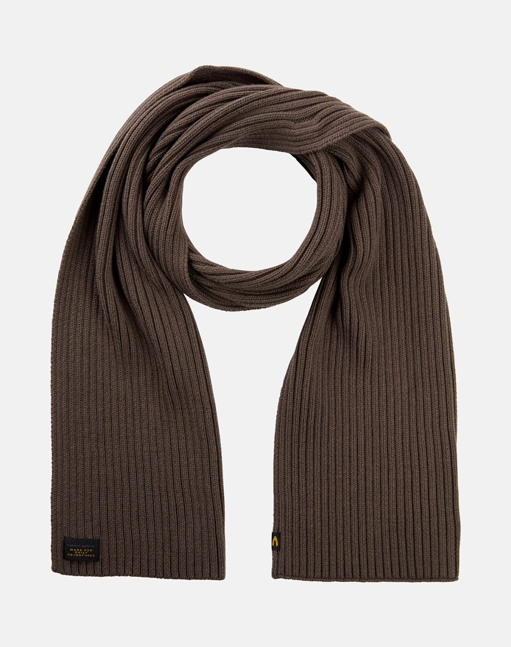 CAMEL ACTIVE ПЛЕТЕН ШАЛ