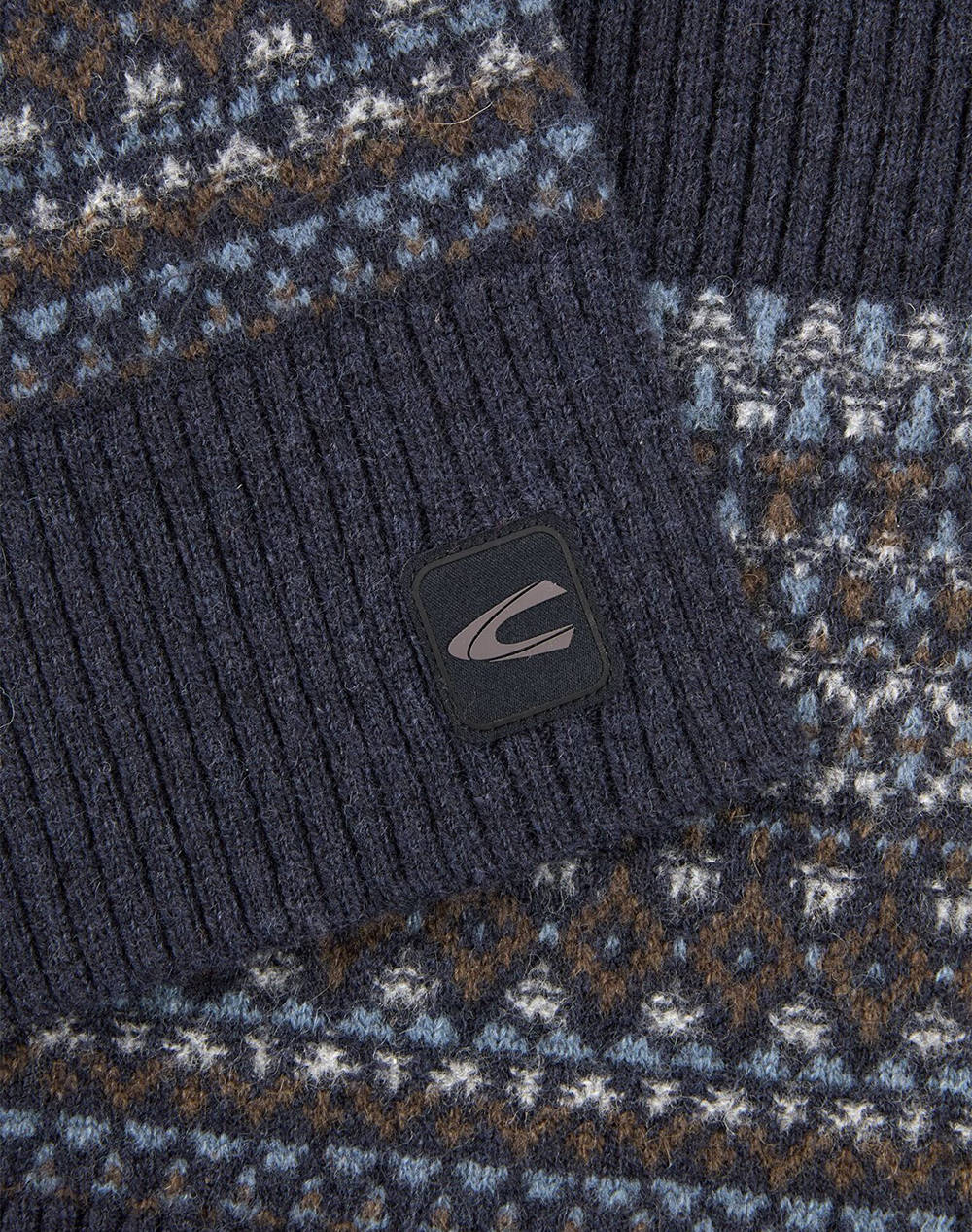 CAMEL ACTIVE Шал