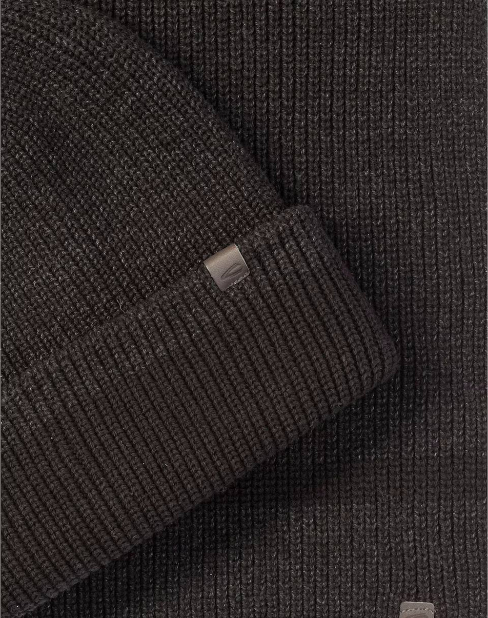 CAMEL ACTIVE Подаръчен комплект шал - шапка