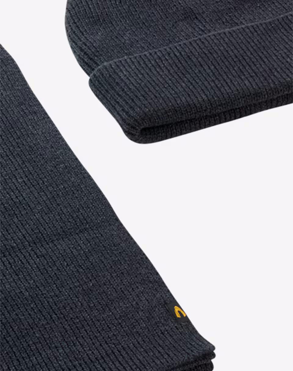 CAMEL ACTIVE Подаръчен комплект шал - шапка