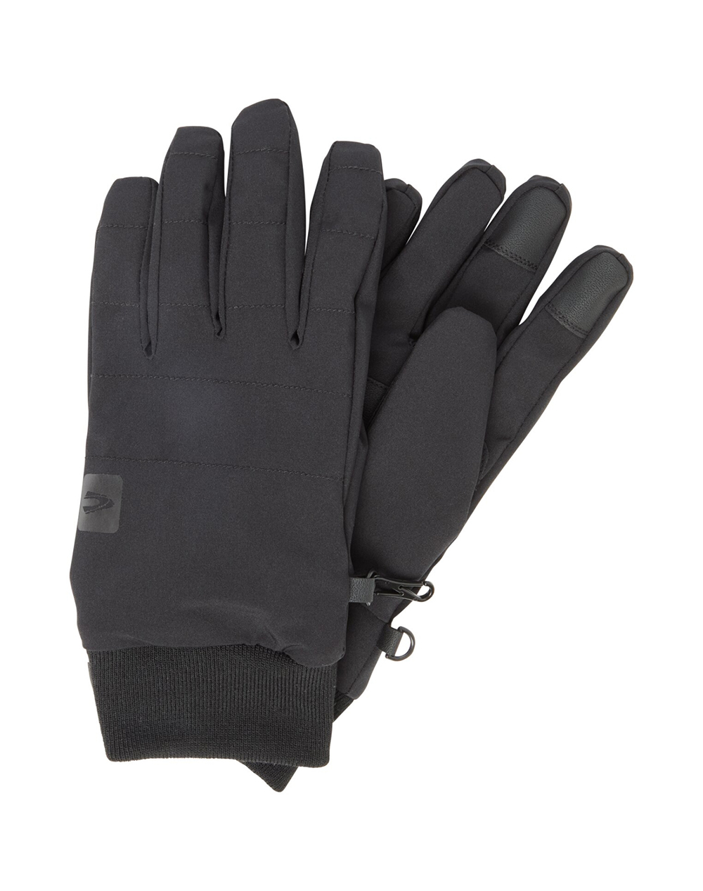 CAMEL ACTIVE GLOVES Touch