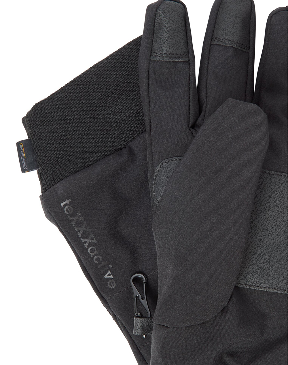 CAMEL ACTIVE GLOVES Touch