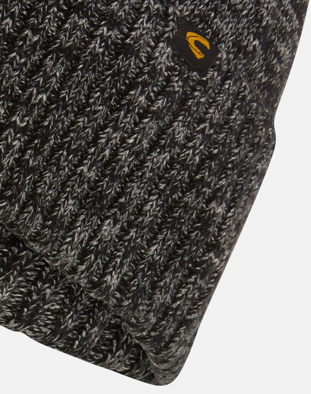 CAMEL ACTIVE ПЛЕТЕНА ШАПКА