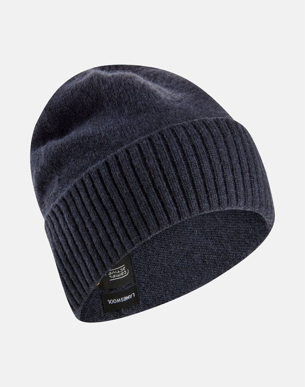 CAMEL ACTIVE ПЛЕТЕНА ШАПКА