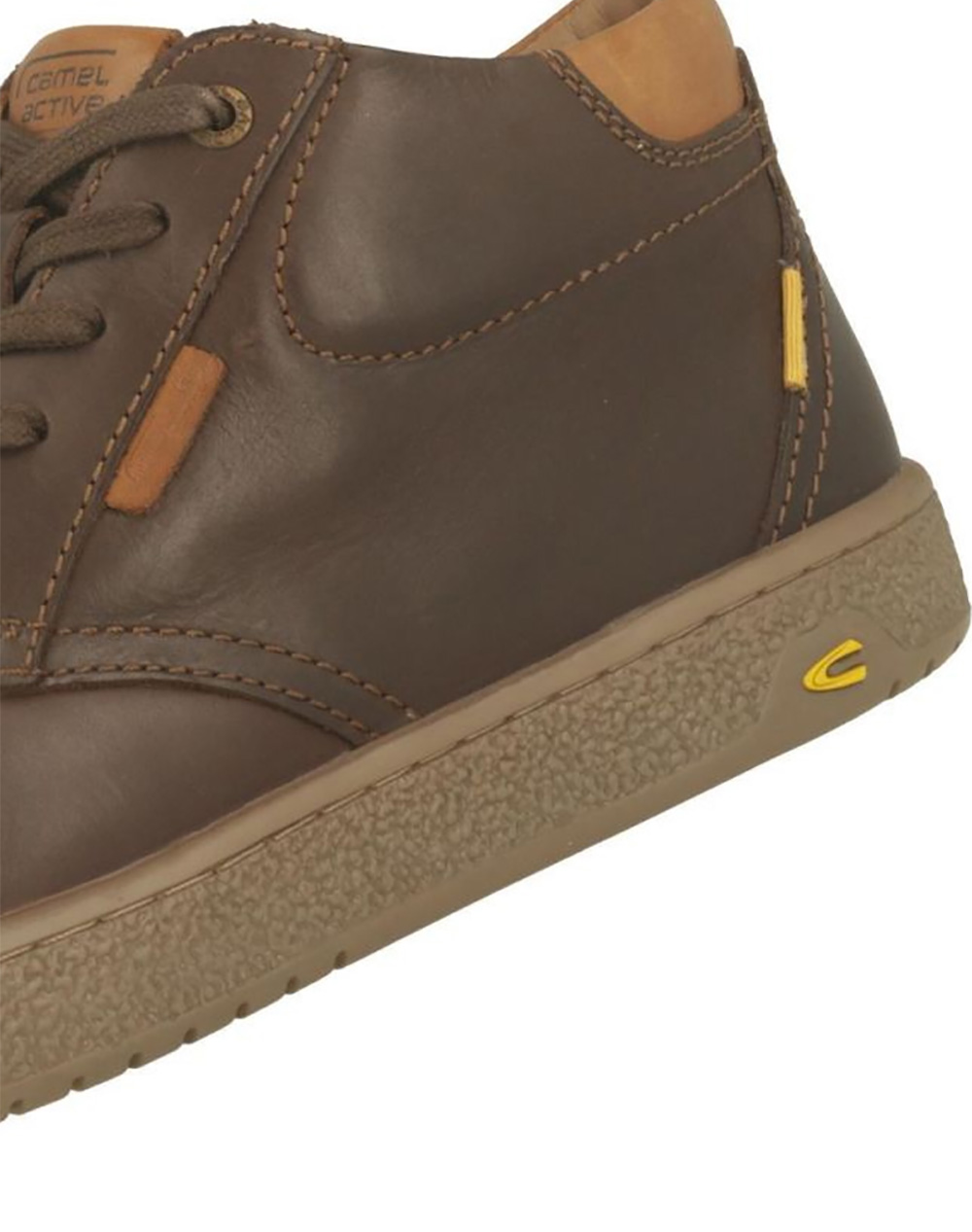 CAMEL ACTIVE МЪЖКИ ОБУВКИ BLACKBURN SNEAKER