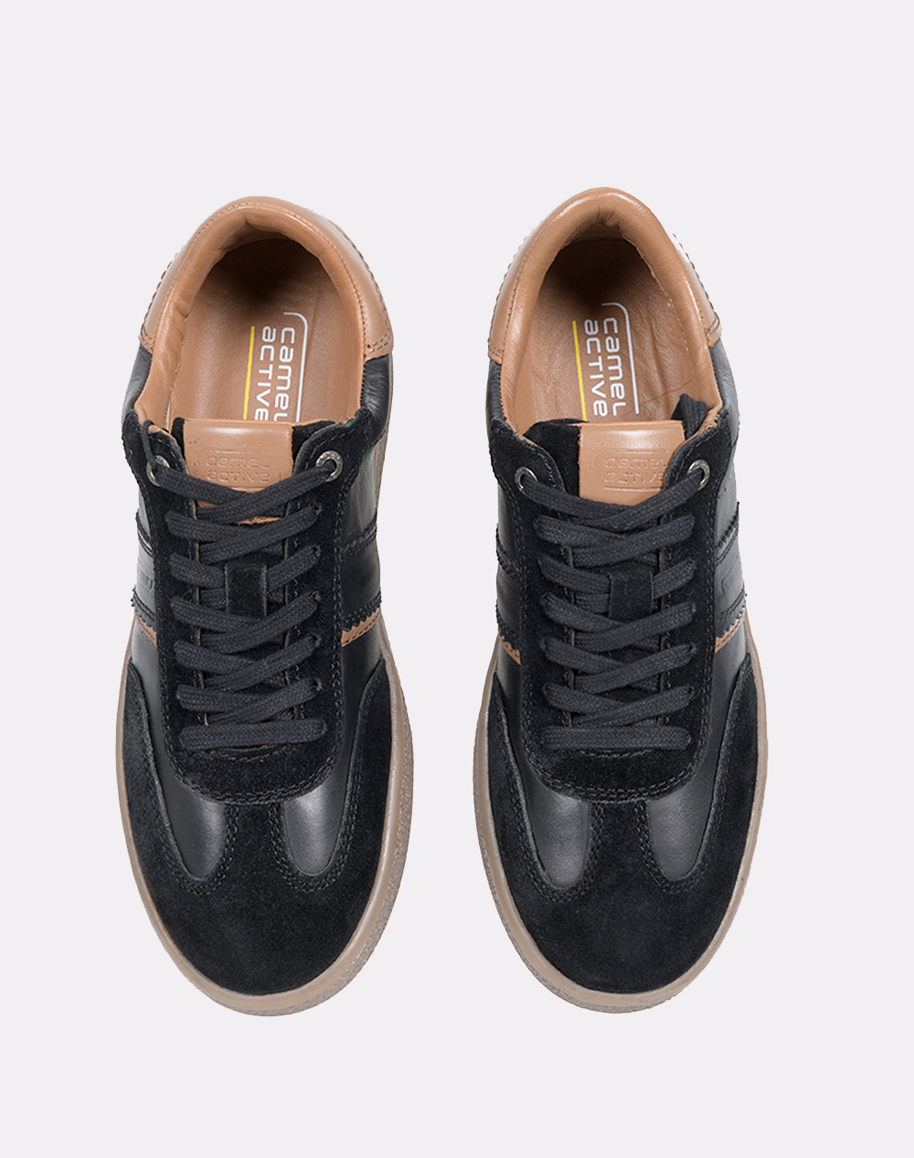 CAMEL ACTIVE МЪЖКИ ОБУВКИ BLACKBURN SNEAKER
