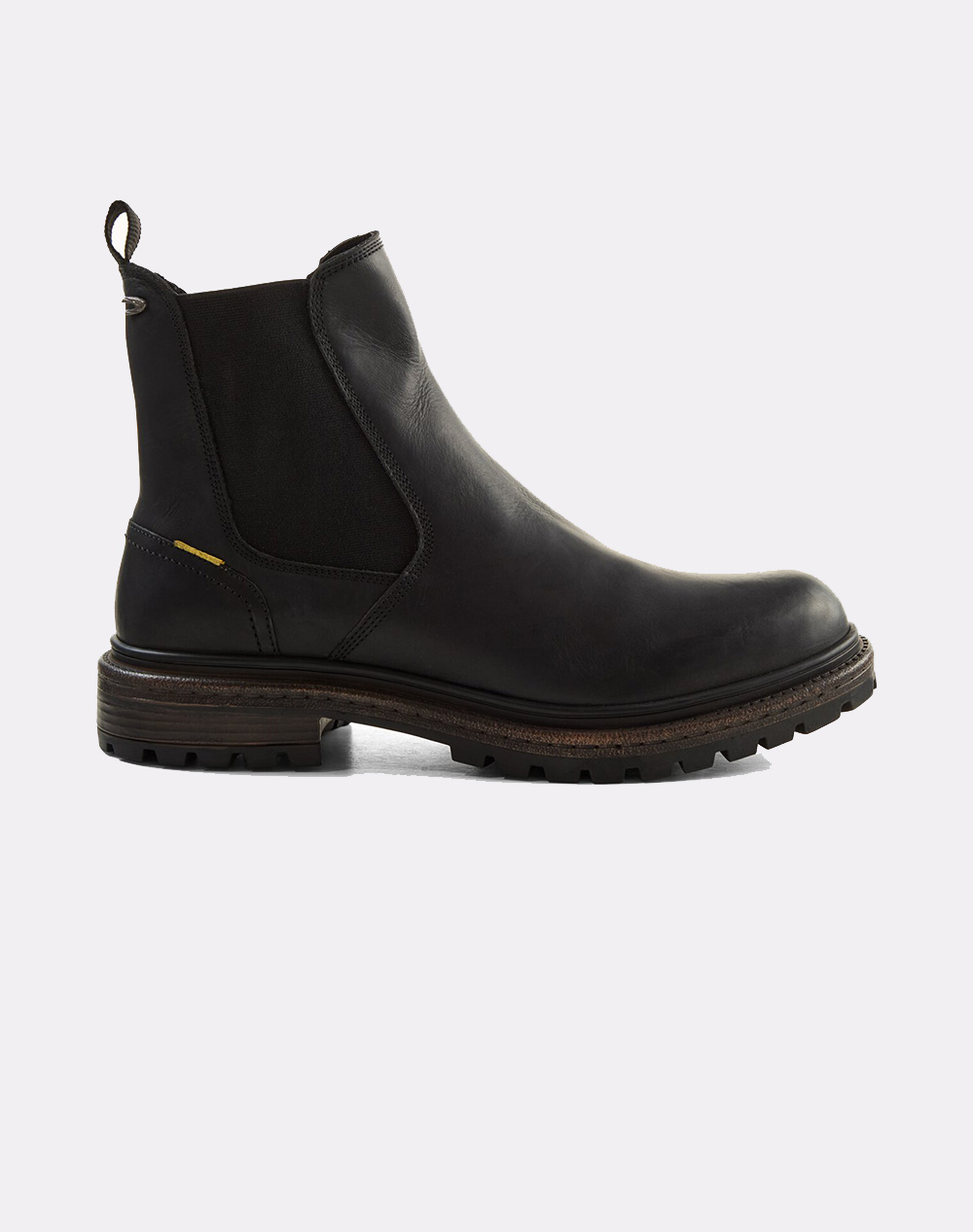 CAMEL ACTIVE МЪЖКИ ОБУВКИ CULEBRA CHELSEA