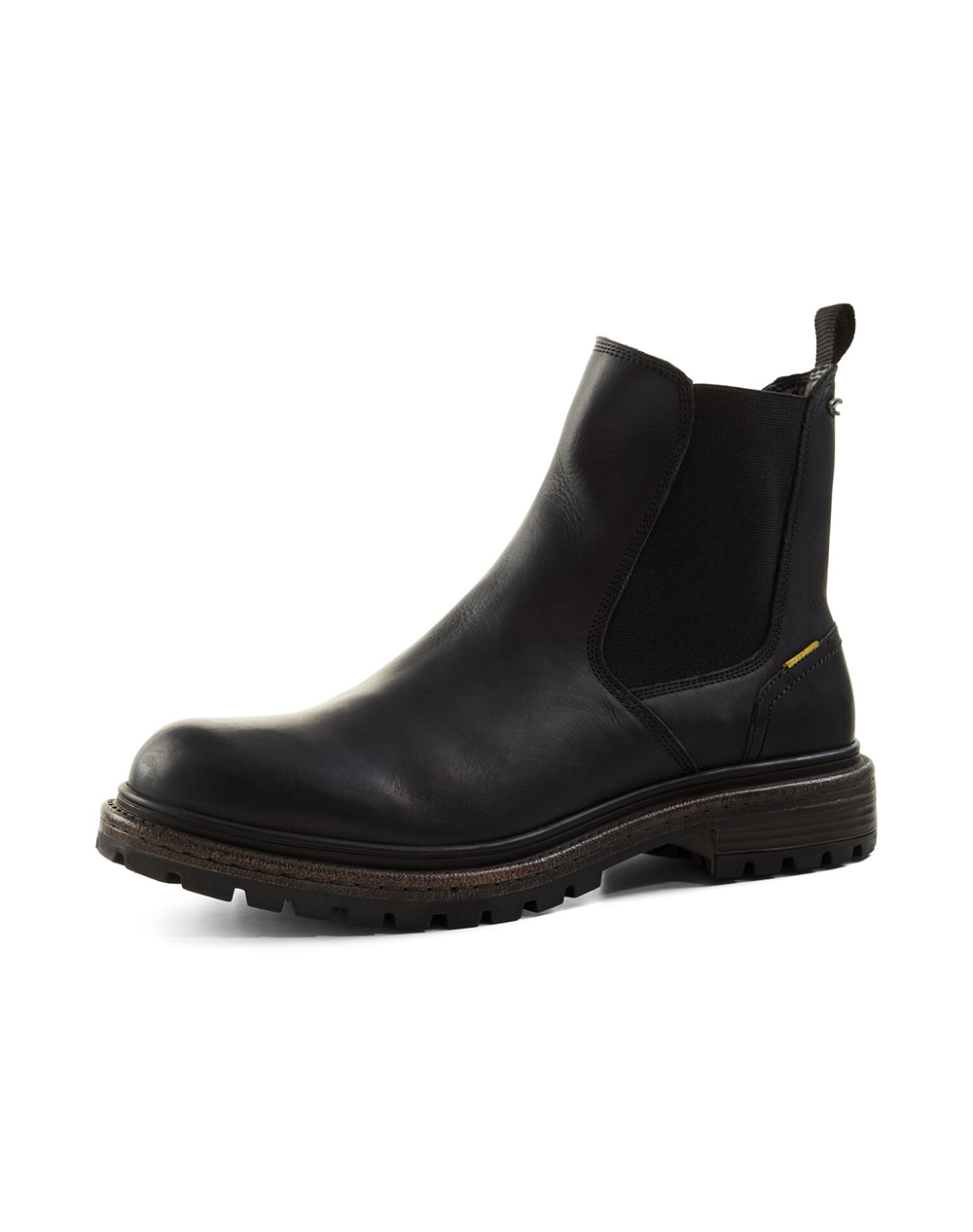 CAMEL ACTIVE МЪЖКИ ОБУВКИ CULEBRA CHELSEA