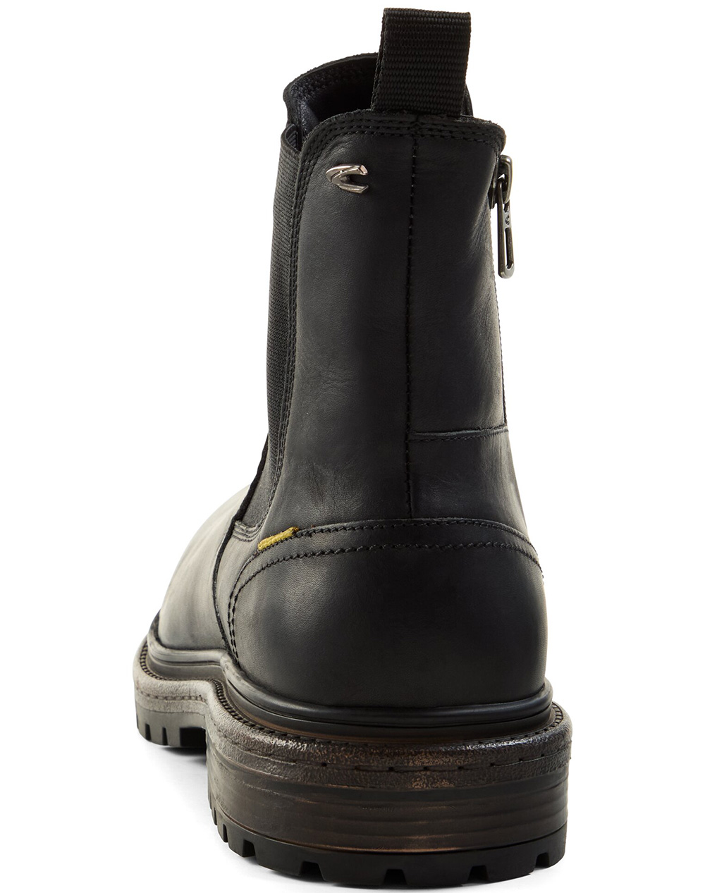 CAMEL ACTIVE МЪЖКИ ОБУВКИ CULEBRA CHELSEA