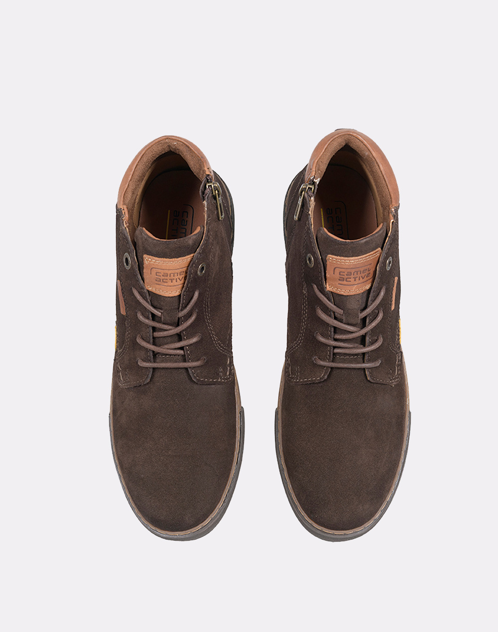 CAMEL ACTIVE МЪЖКИ ОБУВКИ B-LAND BOOTS