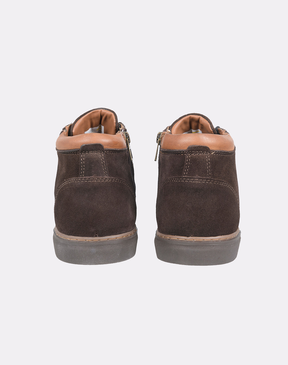 CAMEL ACTIVE МЪЖКИ ОБУВКИ B-LAND BOOTS