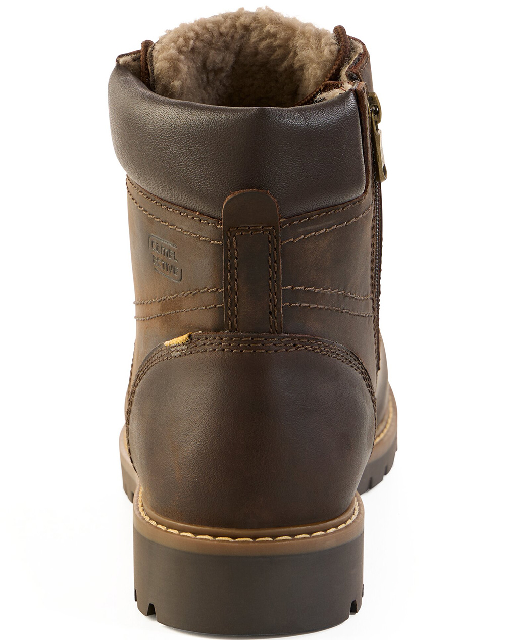 CAMEL ACTIVE МЪЖКИ ОБУВКИ BOOTS