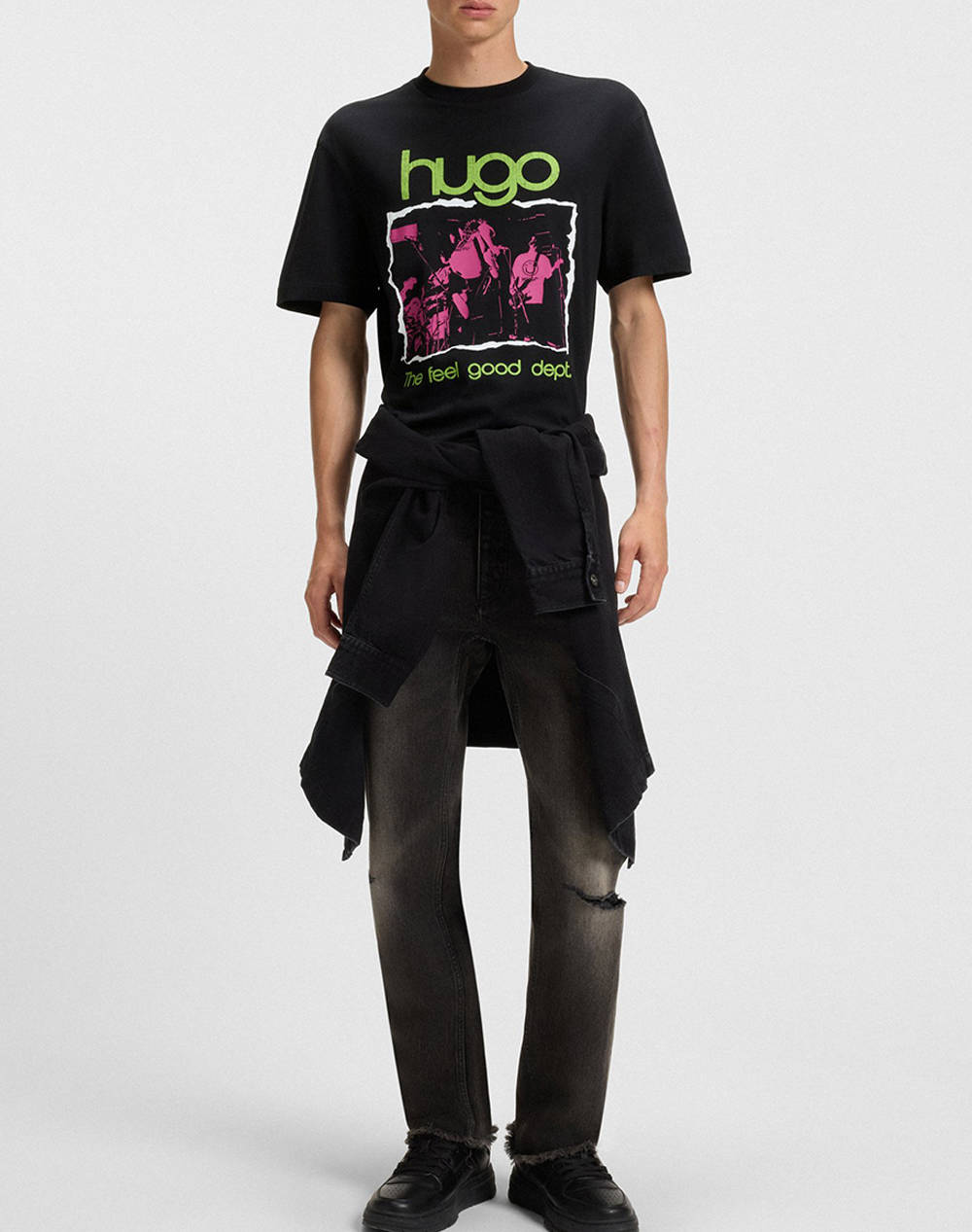 HUGO Nopix 10261710 01