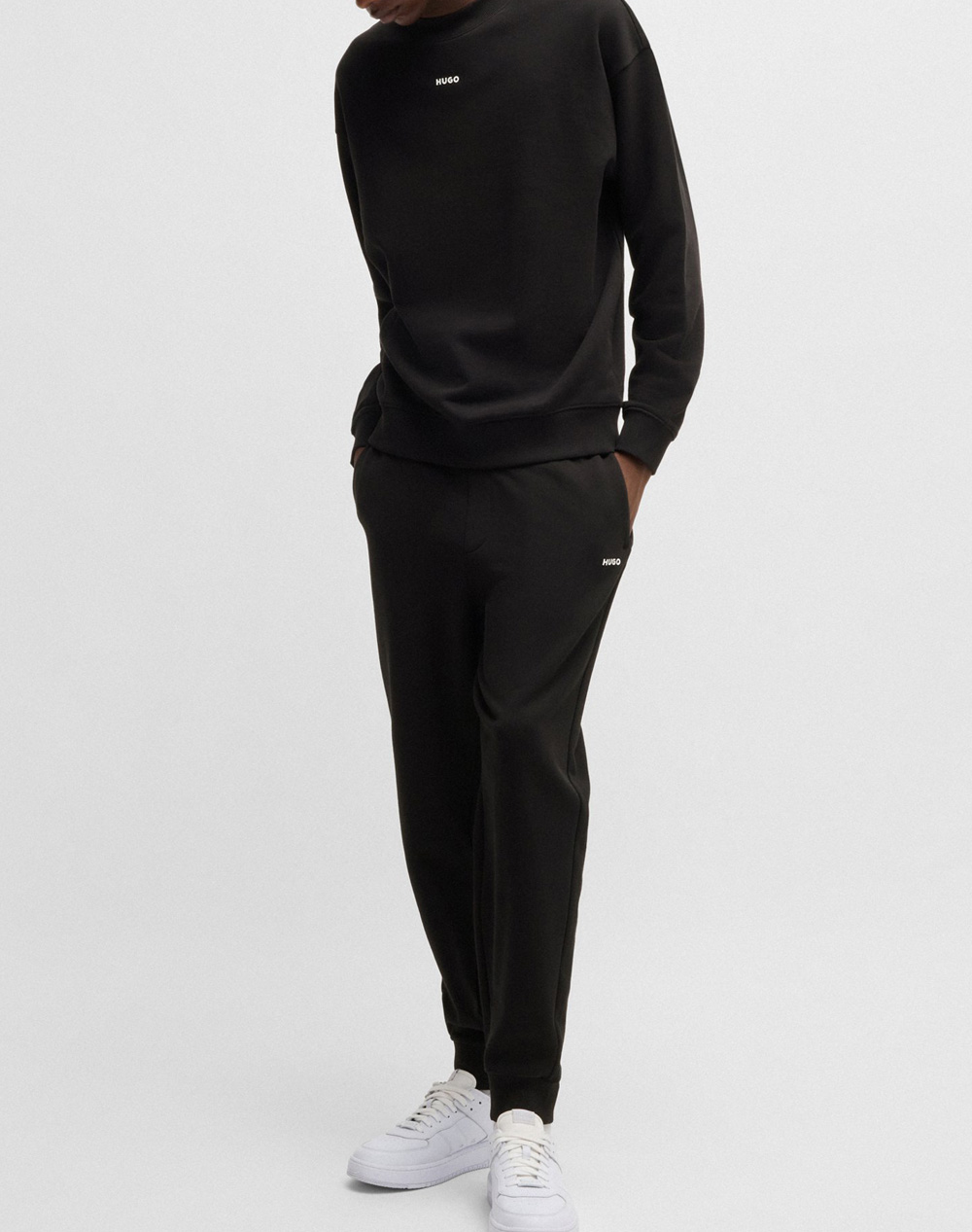 HUGO Dapocrew 10249110 01