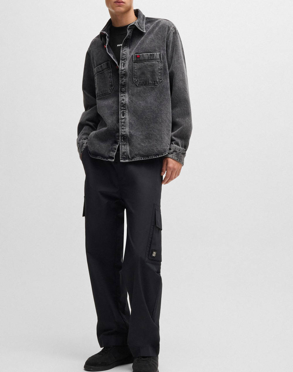 HUGO Daposo 10248326 01