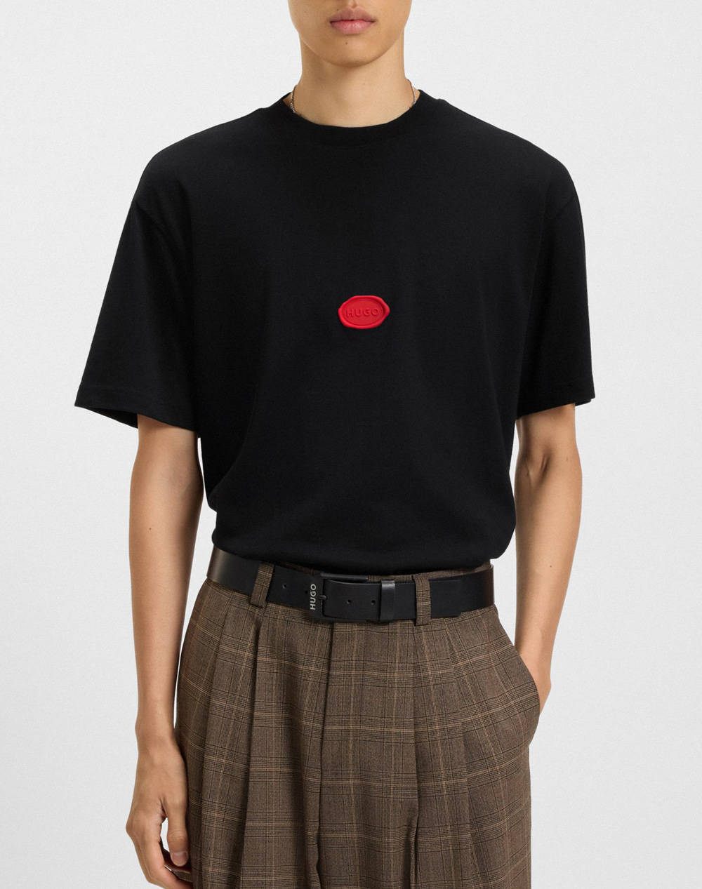 HUGO Divis 10273257 01