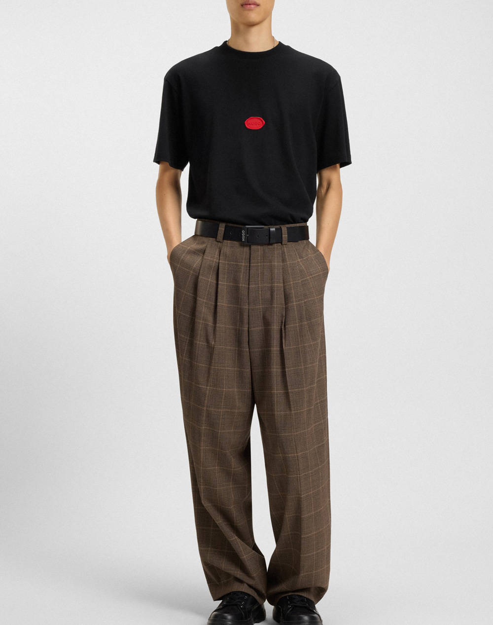 HUGO Divis 10273257 01