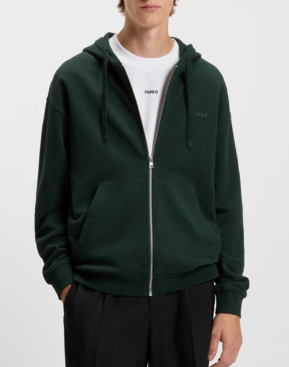 HUGO Dapozip 10249110 01