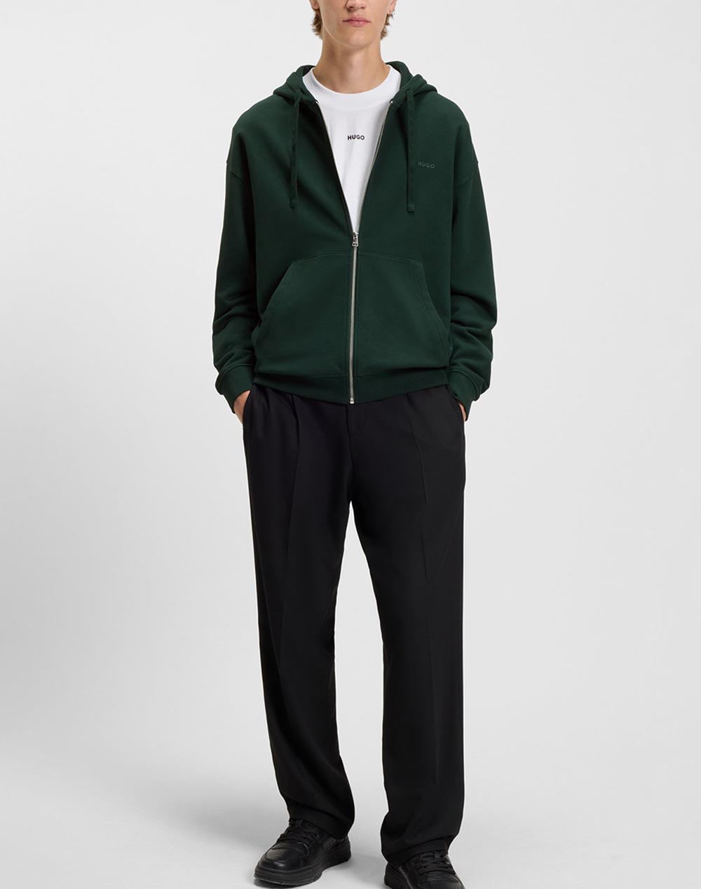 HUGO Dapozip 10249110 01