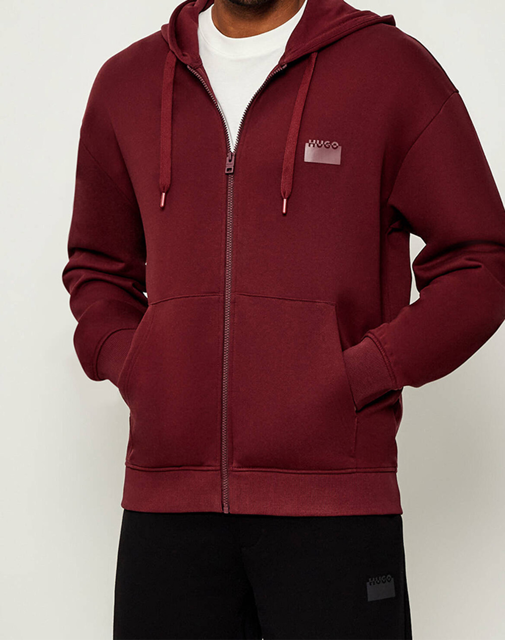 HUGO Delastomer 10273008 01