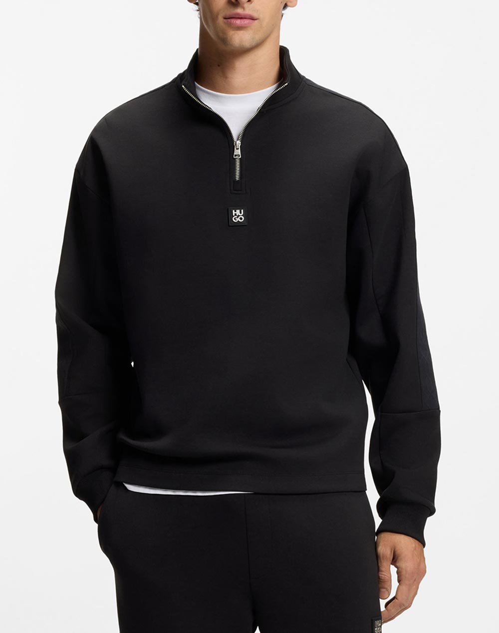 HUGO Danovotop 10267272 01