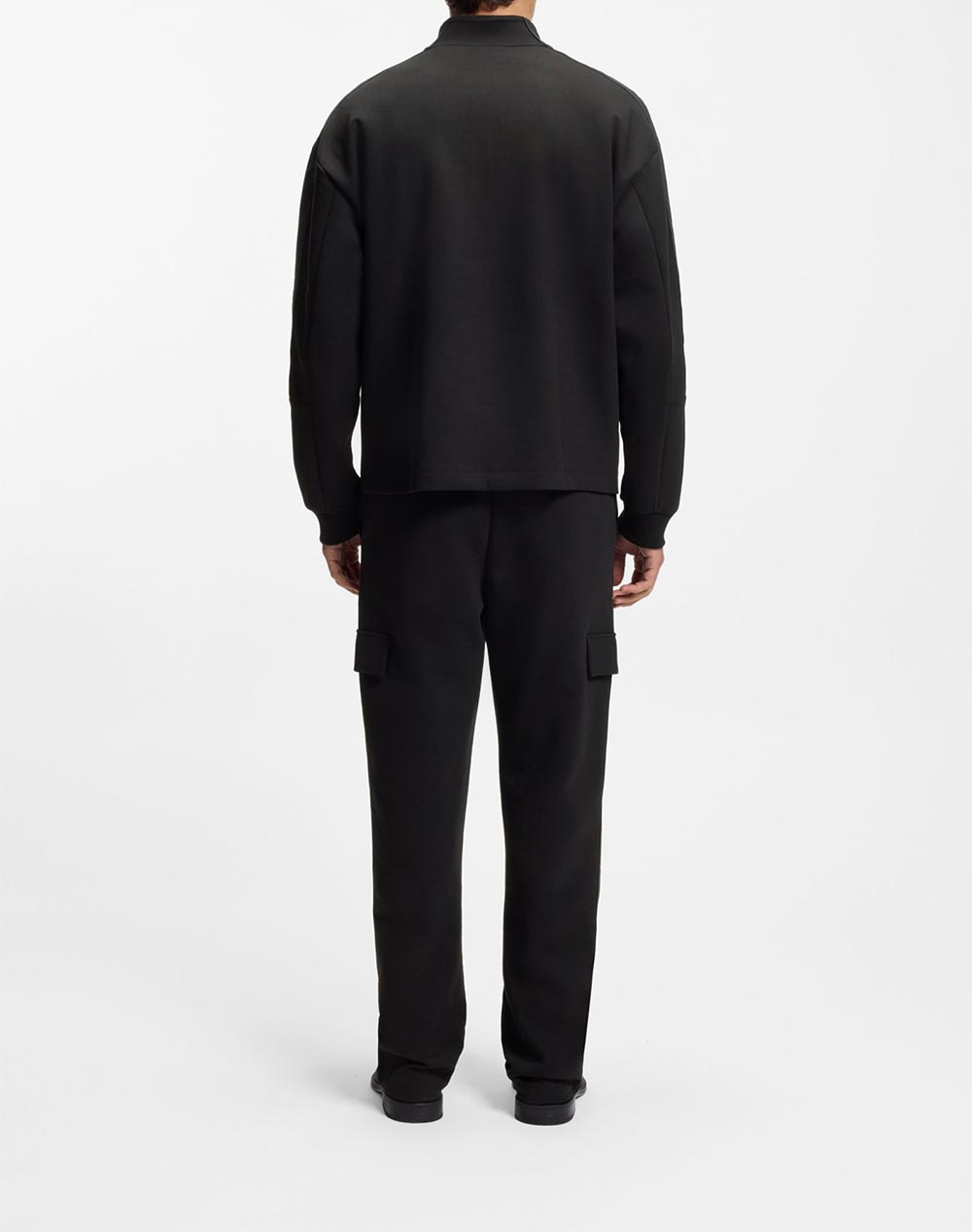 HUGO Danovotop 10267272 01