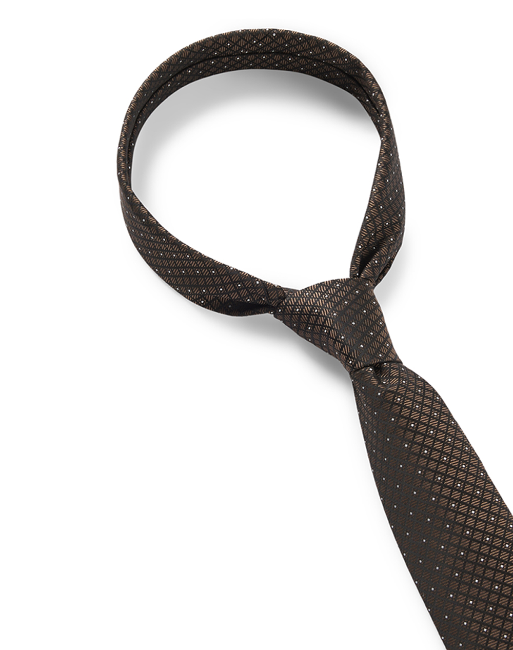 HUGO Tie cm 6 10273085 01