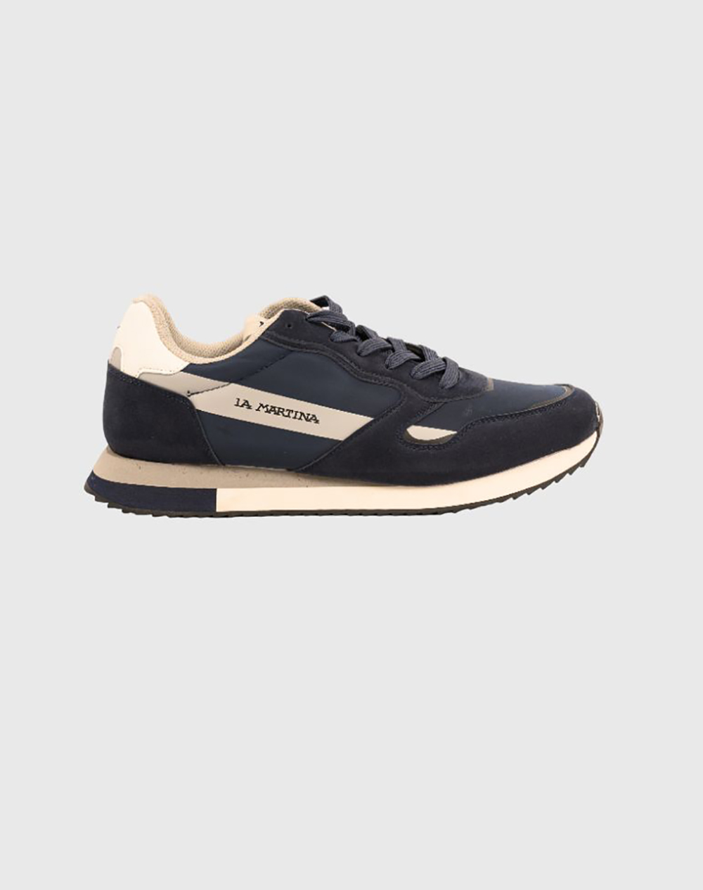 LA MARTINA MENS SHOES