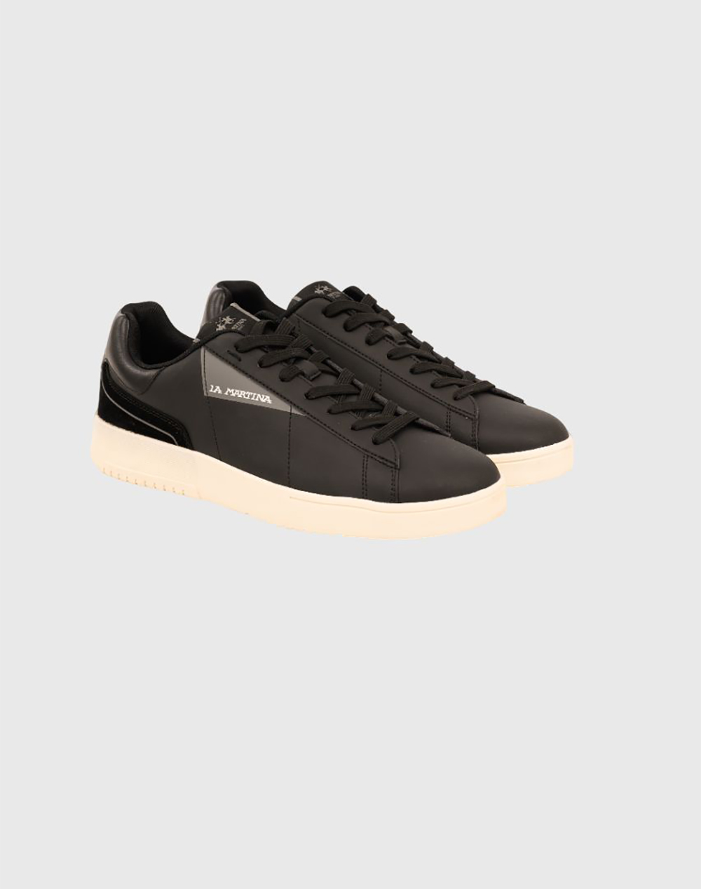 LA MARTINA MENS SHOES