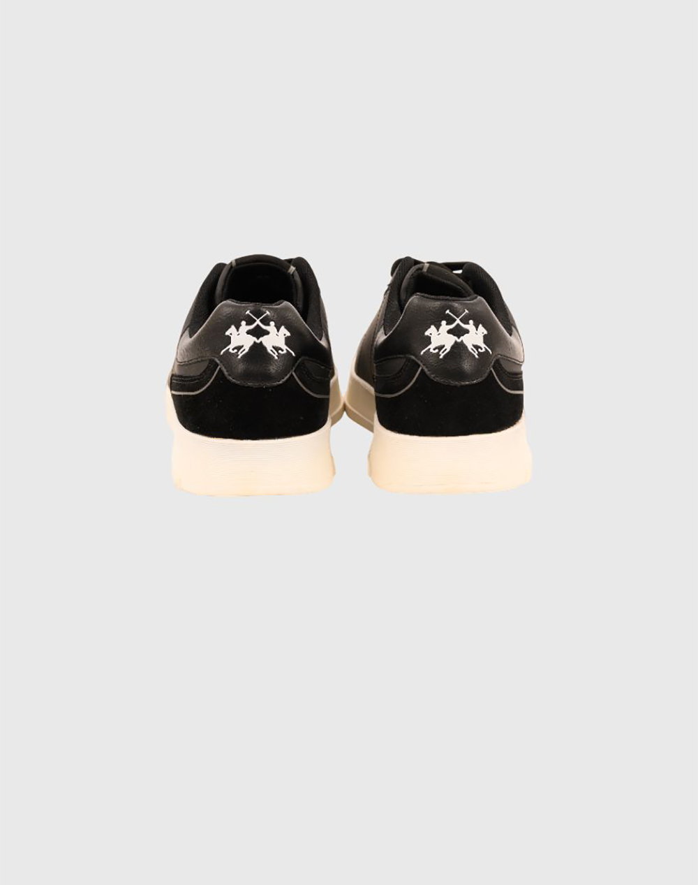 LA MARTINA MENS SHOES