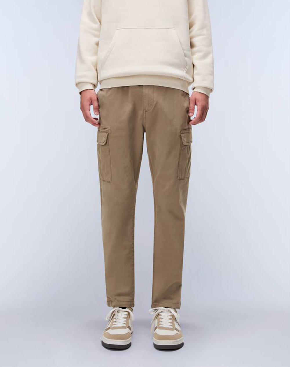 NAPAPIJRI M-YASUNI SL