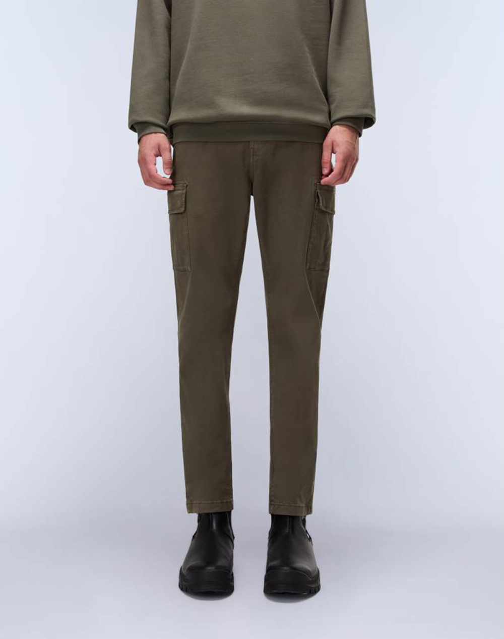 NAPAPIJRI M-YASUNI SL