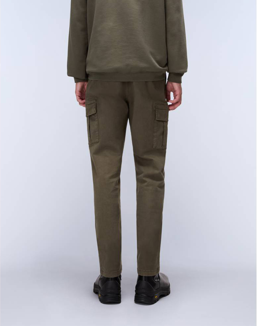 NAPAPIJRI M-YASUNI SL