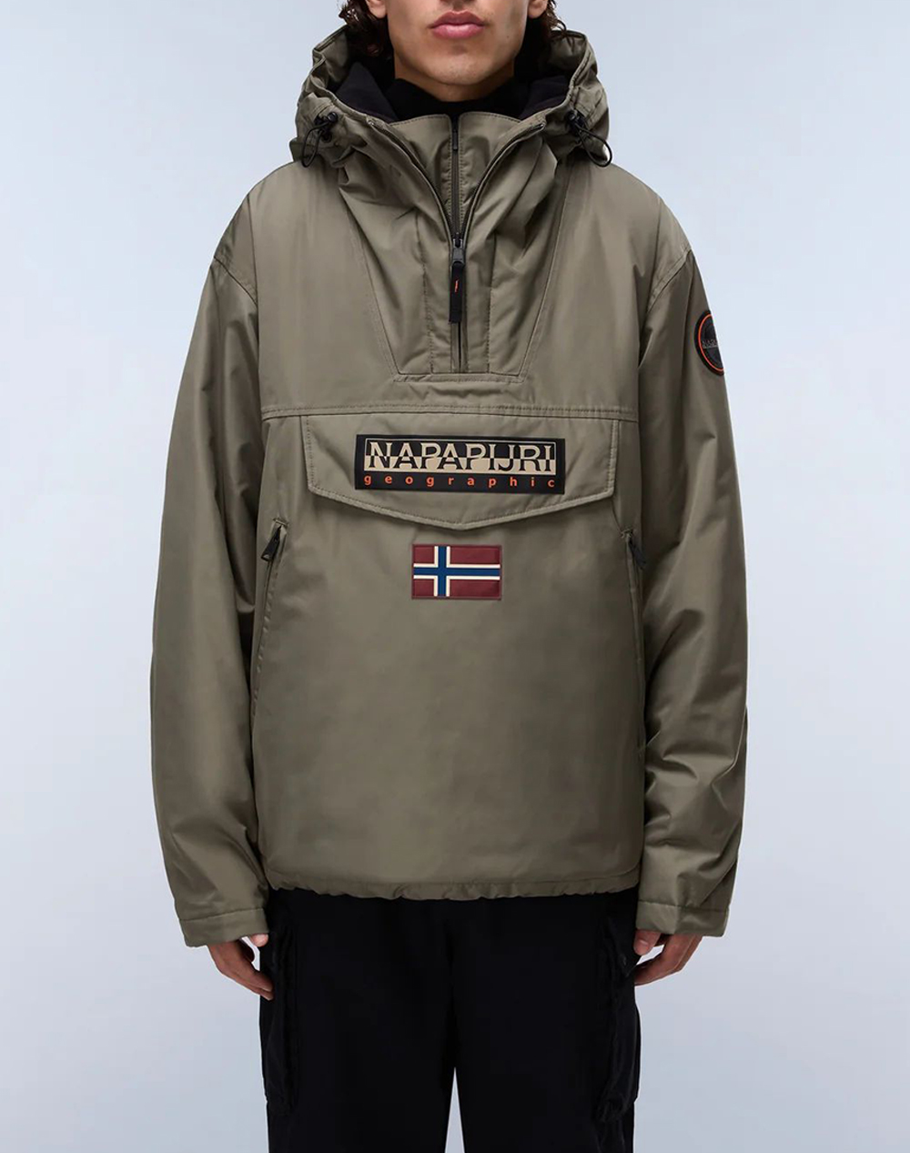 NAPAPIJRI RAINFOREST NEXT