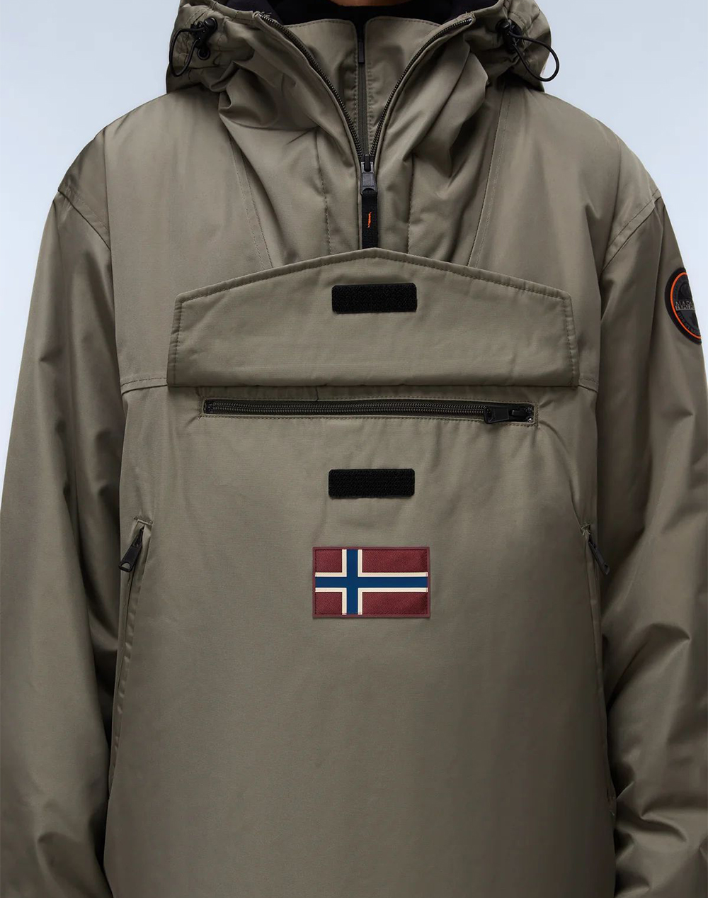 NAPAPIJRI RAINFOREST NEXT