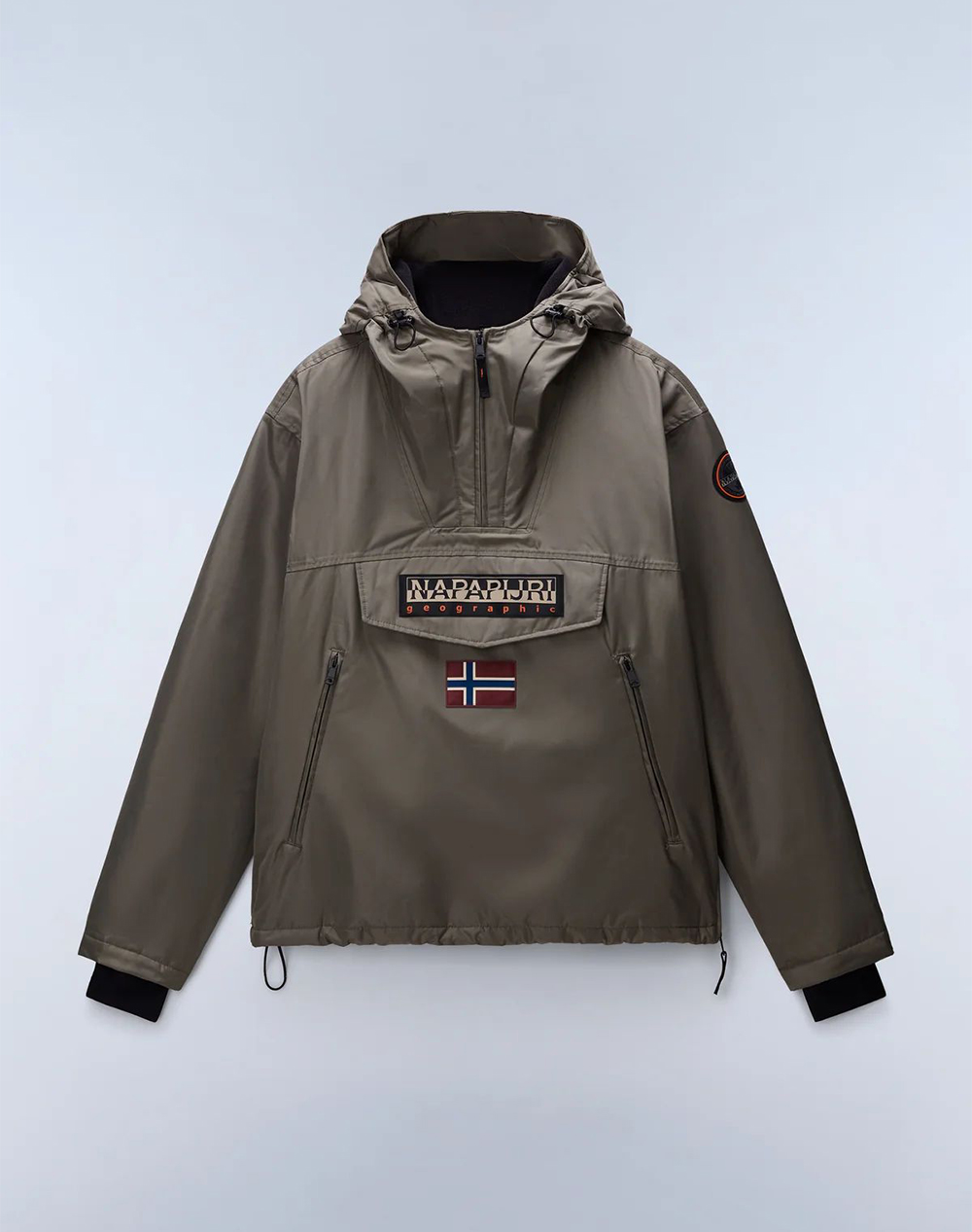 NAPAPIJRI RAINFOREST NEXT