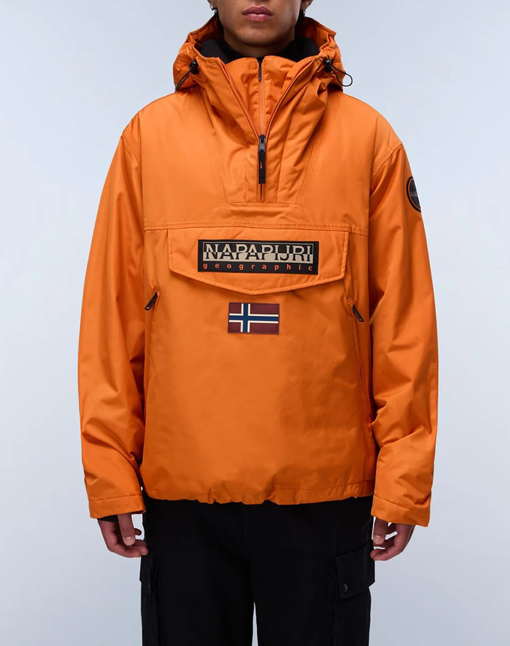 NAPAPIJRI RAINFOREST NEXT