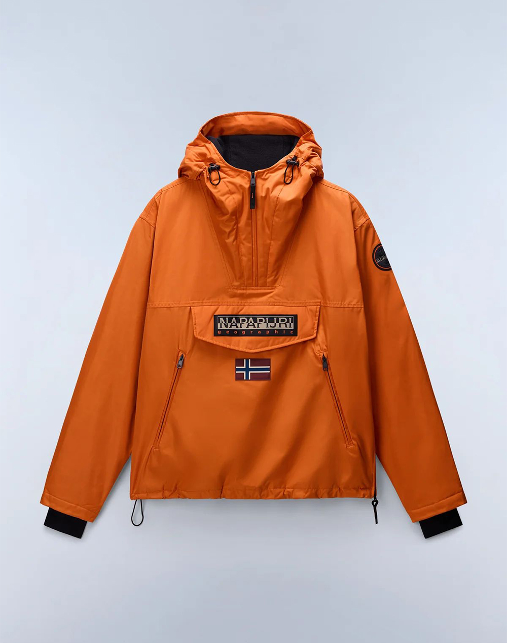 NAPAPIJRI RAINFOREST NEXT