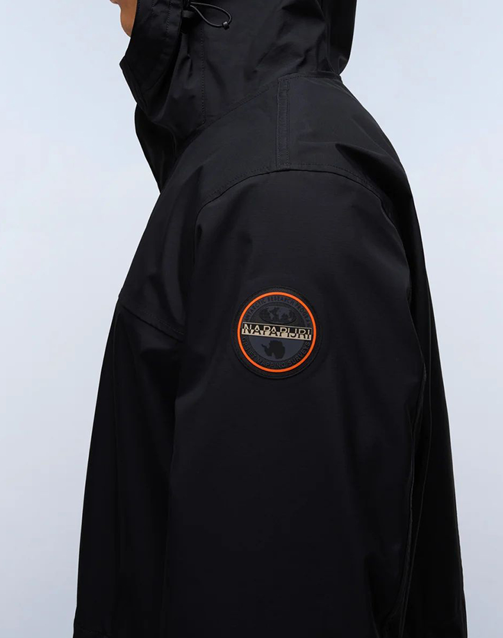 NAPAPIJRI A-PILLOZ SHELL